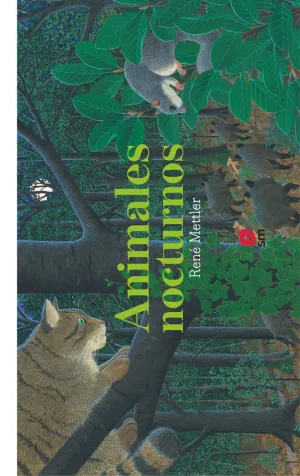 ANIMALES NOCTURNOS, LOS