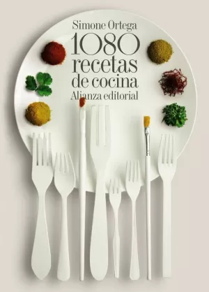 1080 RECETAS DE COCINA.(2020).AL