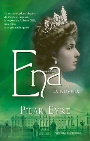 ENA LA NOVELA