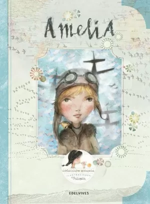 AMELIA