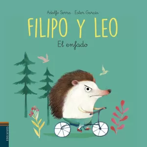 EL ENFADO