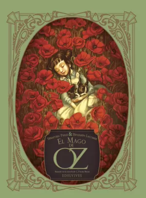 EL MAGO DE OZ