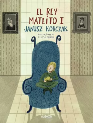 EL REY MATEITO I