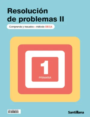 EP 1 CUADERNO PROBLEMAS DECA ED. 2025