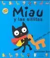 MIAU Y LAS SILLITAS