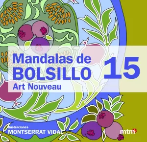 MANDALAS DE BOLSILLO 15