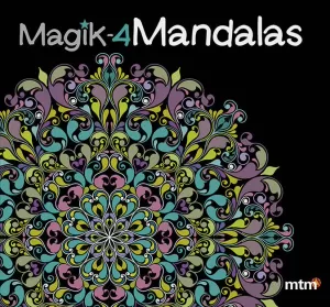 MAGIK  MANDALAS 4