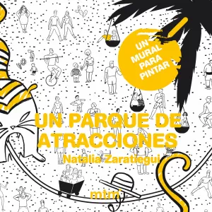 UN PARQUE DE ATRACCIONES