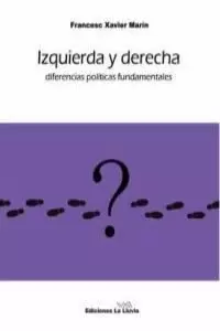 IZQUIERDA Y DERECHA