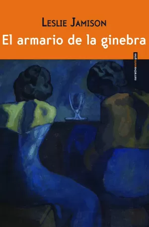 EL ARMARIO DE LA GINEBRA