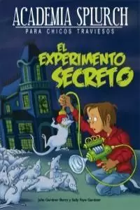 EXPERIMENTO SECRETO,EL
