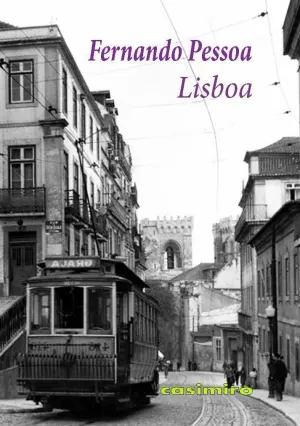 LISBOA 4ªED