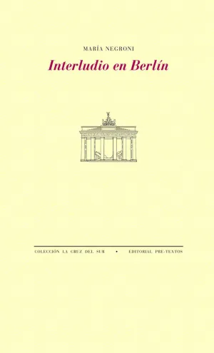 INTERLUDIO EN BERLIN