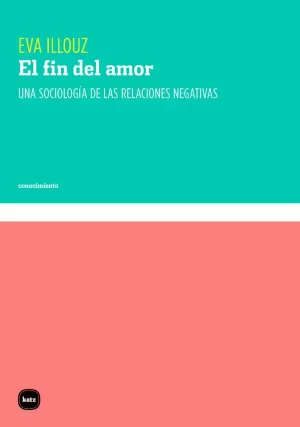EL FIN DEL AMOR (3ªED)
