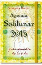 AGENDA 2015 SOLILUNAR