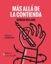 MÁS ALLÁ DE LA CONTIENDA