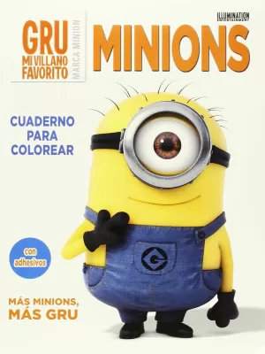 MINIONS 3