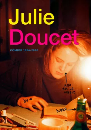 CÓMICS 1994-2016