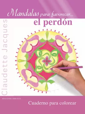 MANDALAS PARA FAVORECER... EL PERDÓN