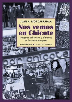 NOS VEMOS EN CHICOTE