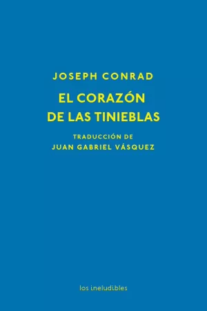 EL CORAZÓN DE LAS TINIEBLAS