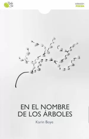 EN EL NOMBRE DE LOS ÁRBOLES