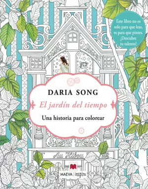 EL JARDÍN DEL TIEMPO