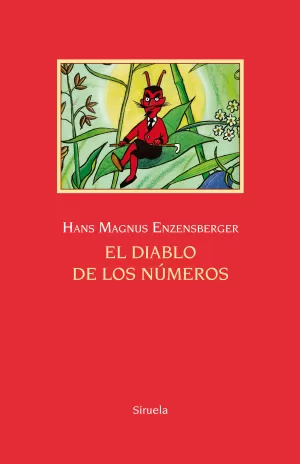 EL DIABLO DE LOS NÚMEROS