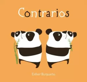 CONTRARIOS