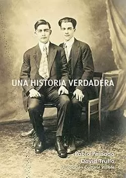 UNA HISTORIA VERDADERA