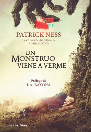 UN MONSTRUO VIENE A VERME