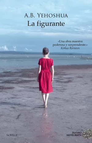 LA FIGURANTE