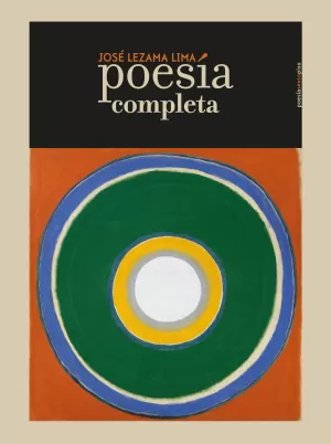 POESÍA COMPLETA