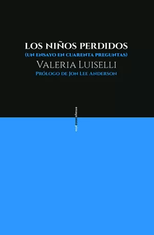 LOS NIÑOS PERDIDOS