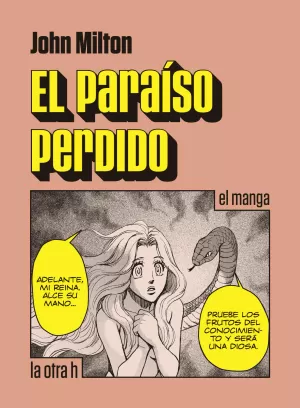 EL PARAÍSO PERDIDO