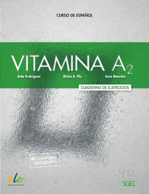 EOI VITAMINA A2 EJERCICIO