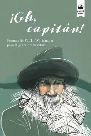 ¡OH, CAPITÁN!