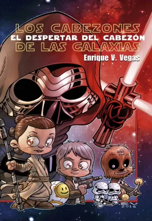 EL DESPERTAR DEL CABEZÓN