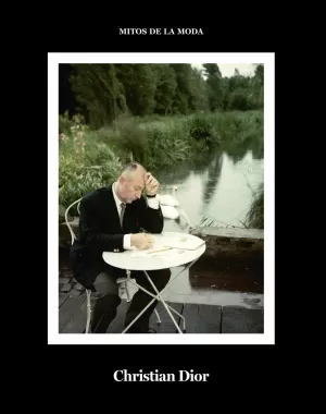 CHRISTIAN DIOR. CHRISTIAN DIOR.