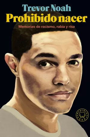 PROHIBIDO NACER