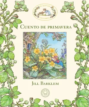 EL SETO DE LAS ZARZAS. CUENTO DE PRIMAVERA