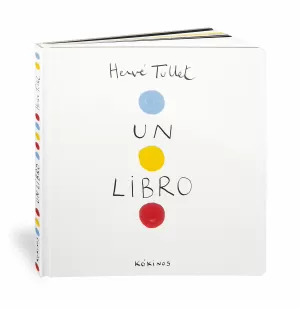 UN LIBRO CARTONÉ
