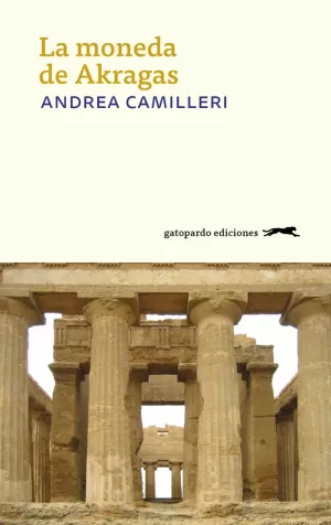 LA MONEDA DE AKRAGAS (2ª EDICIÓN)