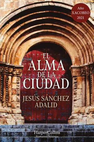 ALMA DE LA CIUDAD,EL