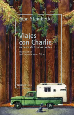 VIAJES CON CHARLEY 3ª ED
