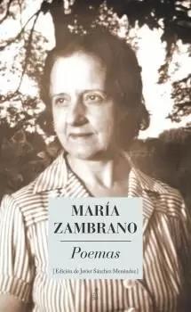 POEMAS MARIA ZAMBRANO