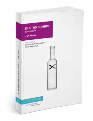 SEPTOLOGIA I EL OTRO NOMBRE