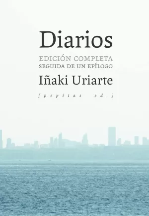 DIARIOS. URIARTE