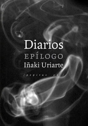 DIARIOS. URIARTE. EPÍLOGO