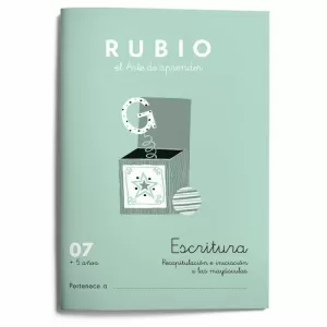 ESCRITURA RUBIO 07